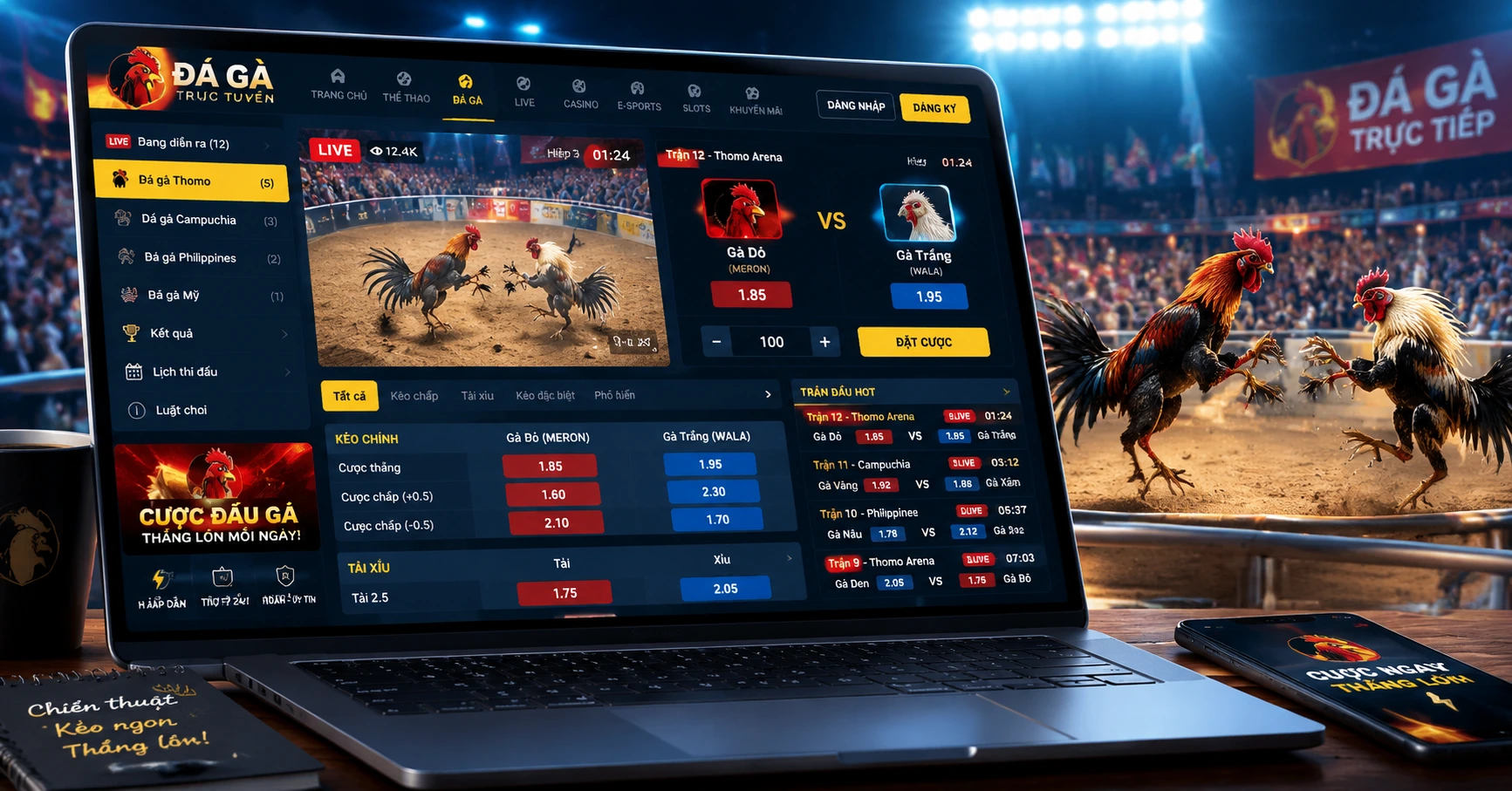 Oxbet How: Hướng Dẫn Chi Tiết Và Các Tính Năng Nổi Bật - image 1 Oxbet How: Hướng Dẫn Chi Tiết Và Các Tính Năng Nổi Bật - image 1