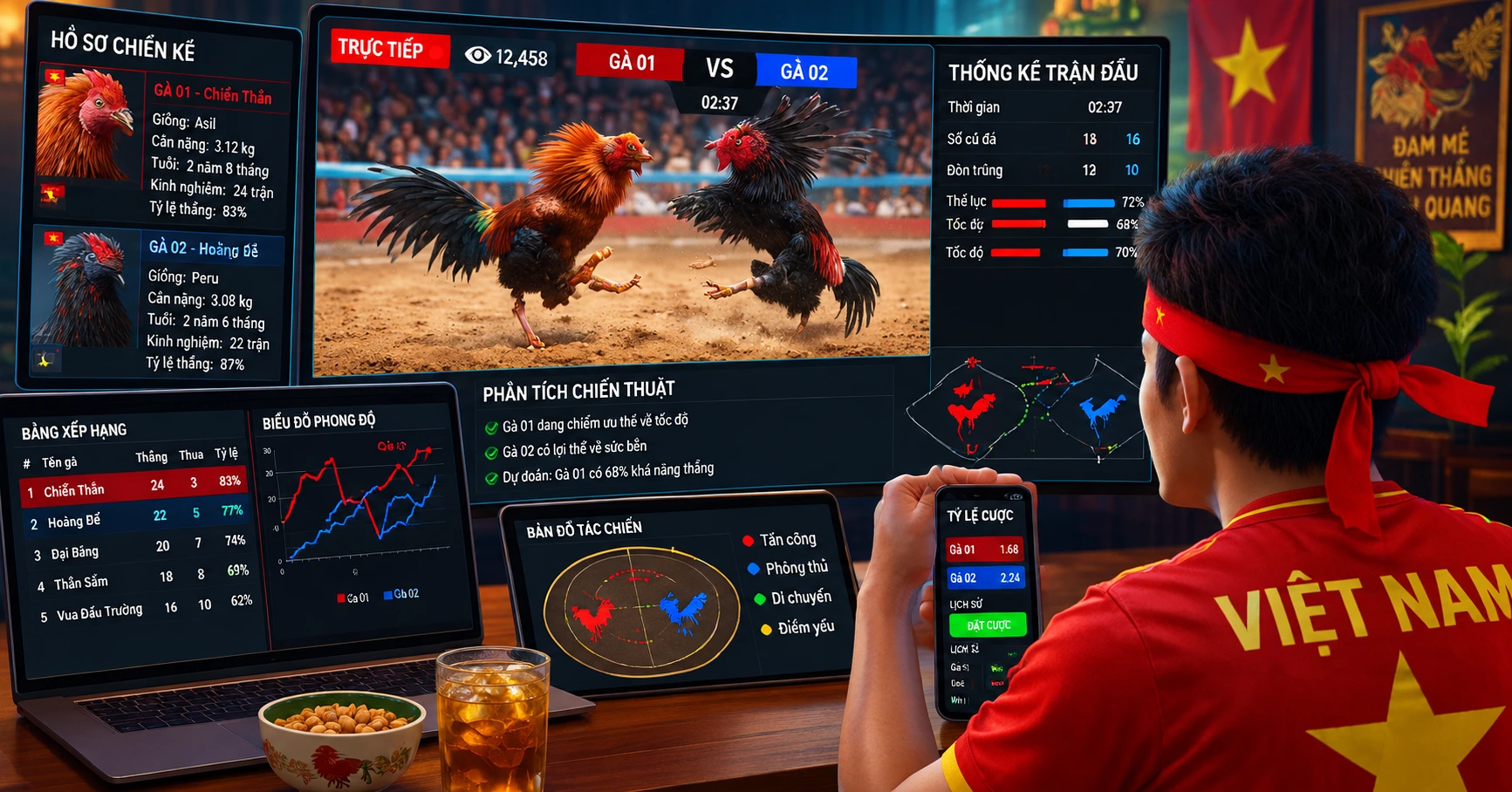 Oxbet How: Hướng Dẫn Chi Tiết Và Các Tính Năng Nổi Bật - image 2 Oxbet How: Hướng Dẫn Chi Tiết Và Các Tính Năng Nổi Bật - image 2